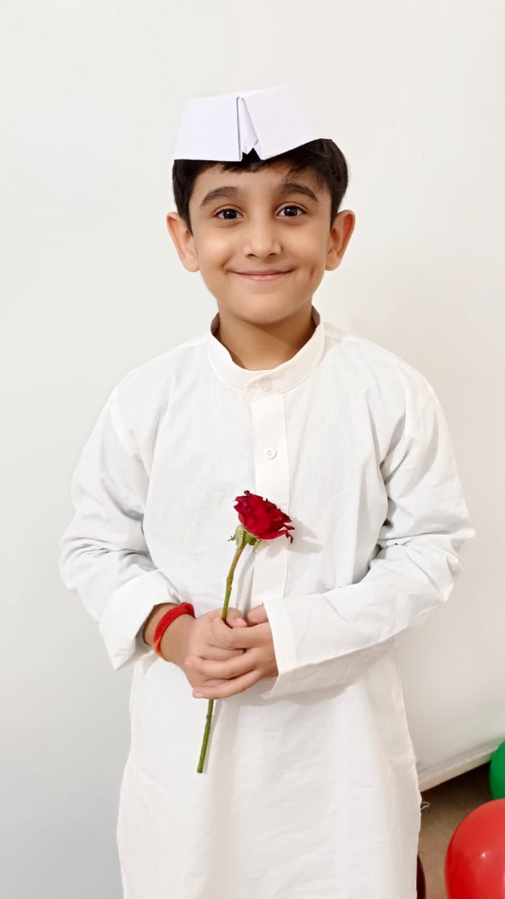 Children's day: अपने बच्चे को सिखाएं चाचा नेहरू के जीवन के ये 8 गुण