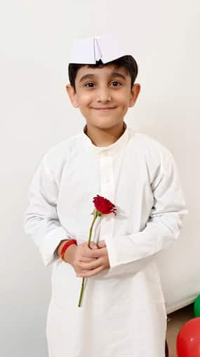 Children's day: अपने बच्चे को सिखाएं चाचा नेहरू के जीवन के ये 8 गुण