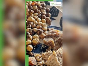 सर्दियों में गुड़ और चना खाने के 7 जबरदस्त फायदे