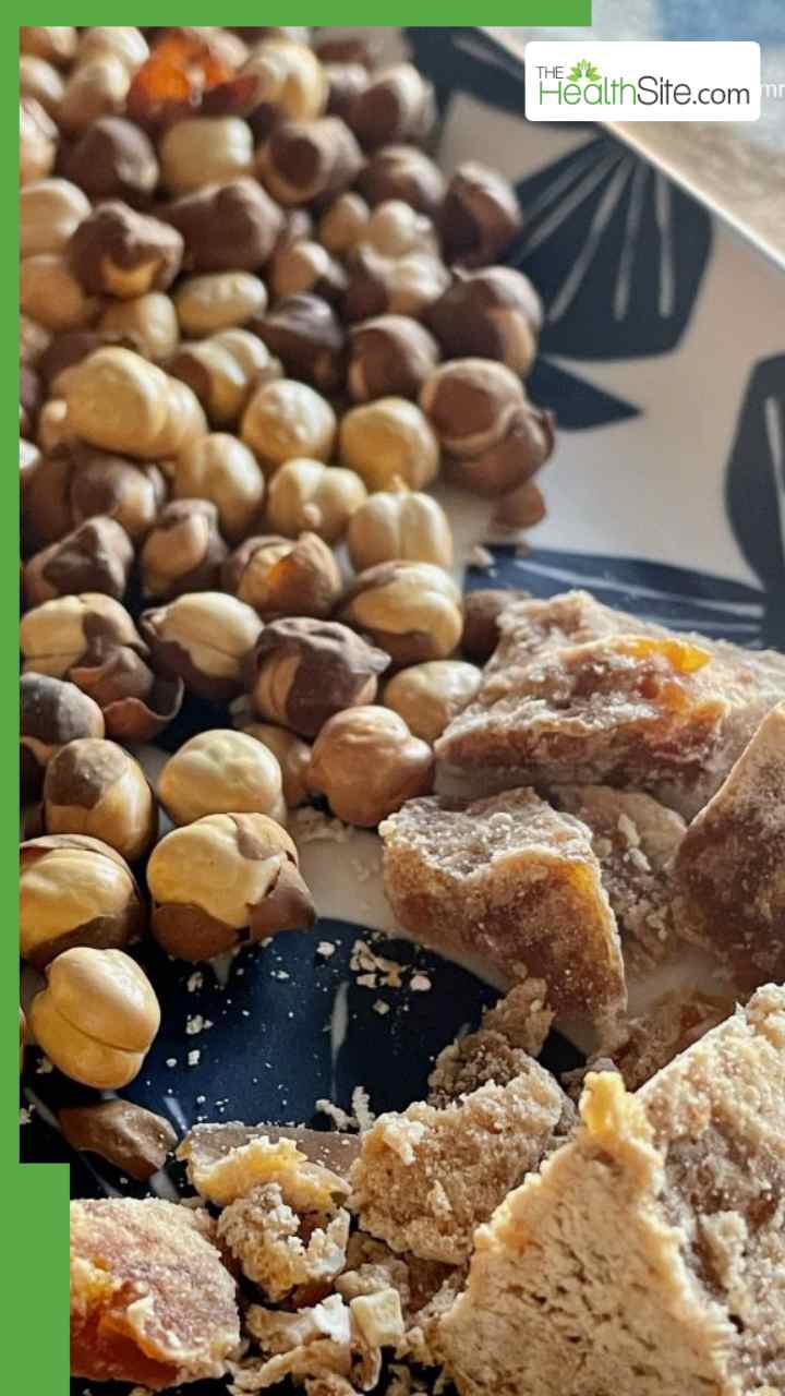 рд╕рд░реНрджрд┐рдпреЛрдВ рдореЗрдВ рдЧреБрдбрд╝ рдФрд░ рдЪрдирд╛ рдЦрд╛рдиреЗ рдХреЗ 7 рдЬрдмрд░рджрд╕реНрдд рдлрд╛рдпрджреЗ