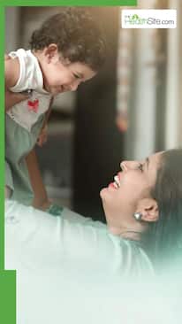 बच्चों को किस महीने से खाना खिलाना चाहिए?