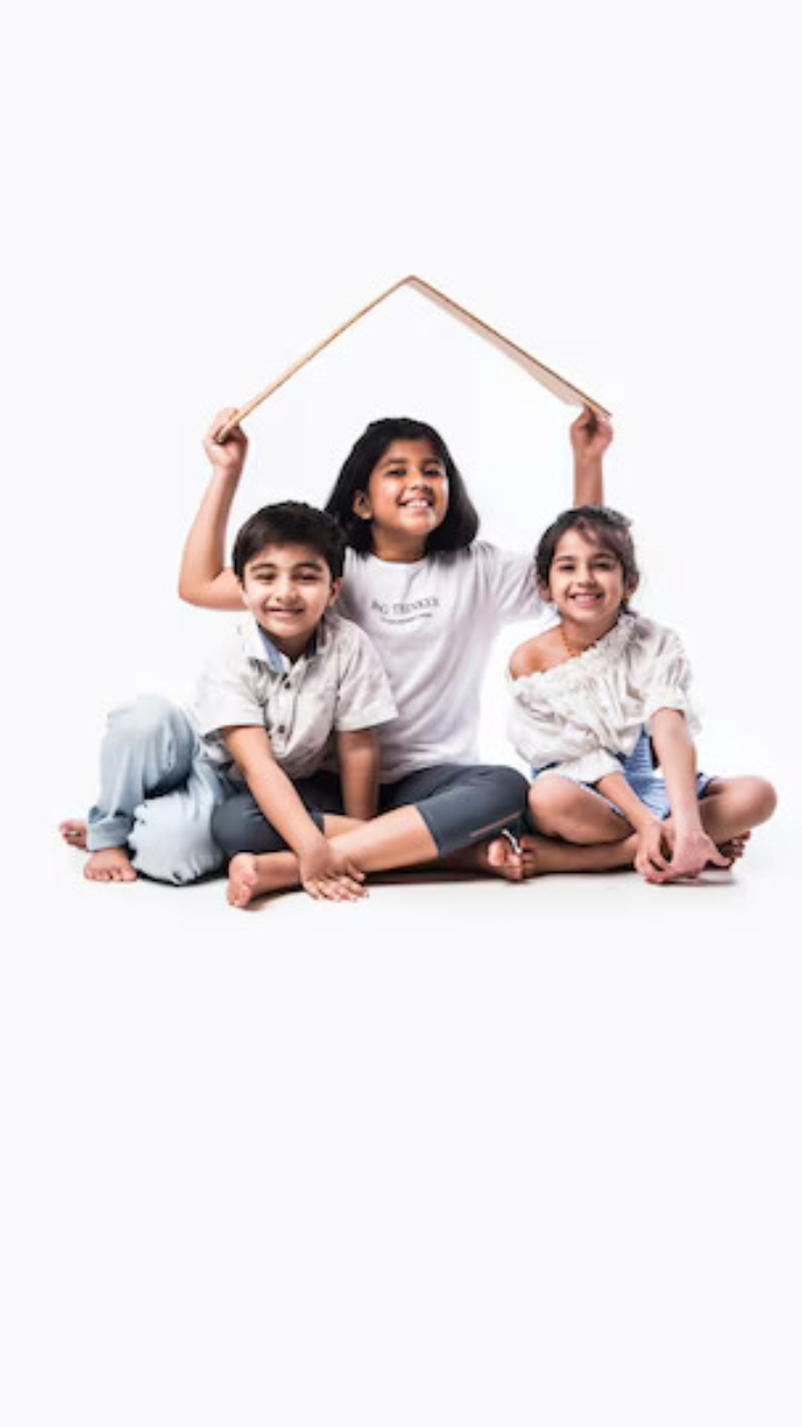 6 Signs Your Child Is Being Raised In A Loving Environment