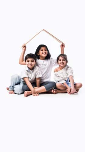 6 Signs Your Child Is Being Raised In A Loving Environment 6 Signs Your Child Is Being Raised In A Loving Environment