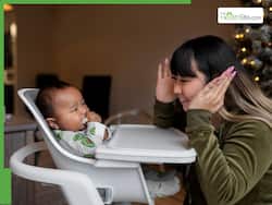 Hearing Milestones In Children: What Every New Parent Should Know