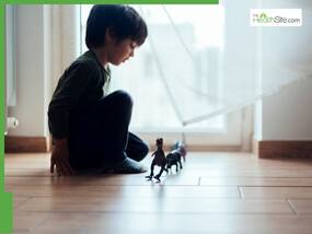 Here's What Parents Should Know About The Impact Of Trauma Injuries On Children