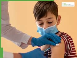 7 Compelling Reasons To Get Your Child Vaccinated This Winter Season