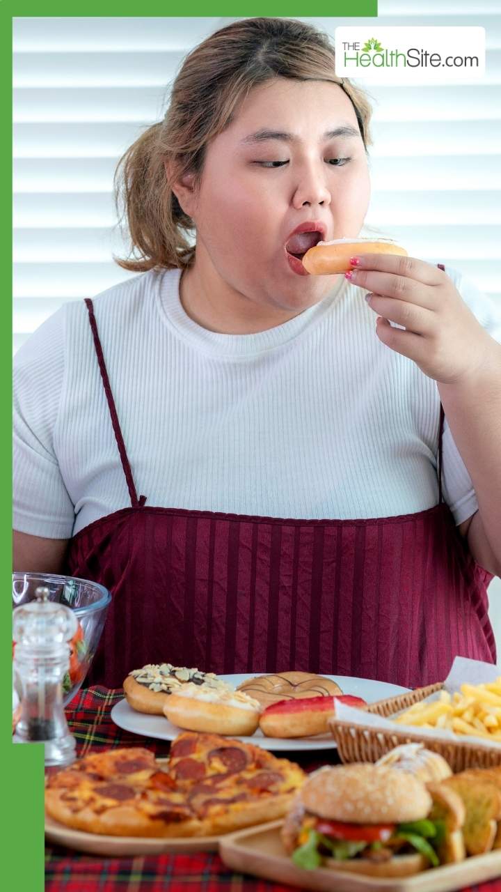 рддреЗрдЬреА рд╕реЗ рдХреЛрд▓реЗрд╕реНрдЯреНрд░реЙрд▓ рд▓реЗрд╡рд▓ рдмрдврд╝рд╛рддреА рд╣реИрдВ рдпреЗ 8 рдЪреАрдЬреЗрдВ