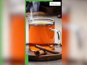 खाली पेट दालचीनी का पानी पीने से होंगे 7 जबरदस्त फायदे