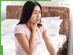 बढ़ते प्रदूषण से खराब हुआ गला ठीक करेंगे ये 5 आयुर्वेदिक नुस्खे, इम्यूनिटी भी बढ़ेगी तेजी से
