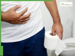 Healthy Diet: Relieve Constipation This Festive Season By Eating These Foods Healthy Diet: Relieve Constipation This Festive Season By Eating These Foods