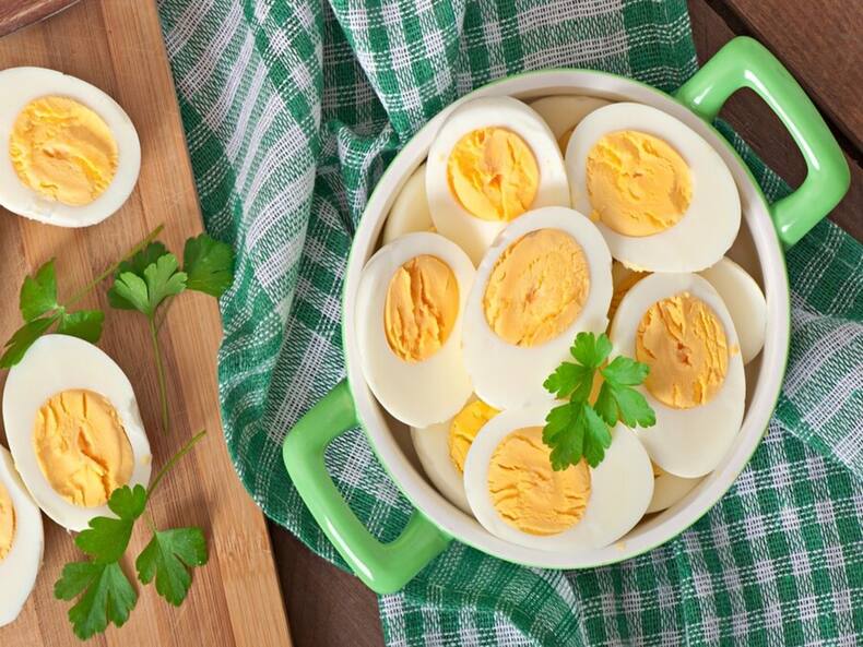 Healthy Diet: Relieve Constipation This Festive Season By Eating These Foods