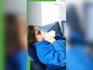 खांसी-सर्दी सही करने के 7 जबरदस्त देसी नुस्खे