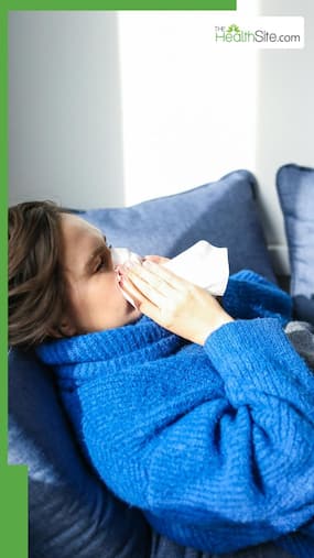 खांसी-सर्दी सही करने के 7 जबरदस्त देसी नुस्खे