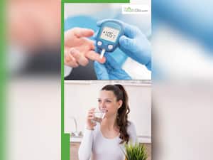 इन 8 गलतियों के कारण तेजी से बढ़ता है शुगर लेवल