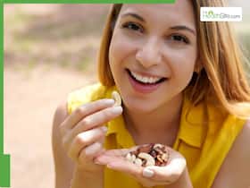 9 Must-Have Nuts And Dry Fruits During Pregnancy 9 Must-Have Nuts And Dry Fruits During Pregnancy
