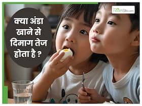 तेज दिमाग के लिए 1 दिन में कितने अंडे खाने चाहिए? जानिए क्या होता है अंडे खाने से