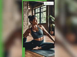 डायबिटीज को कंट्रोल करने में मदद करती हैं ये 8 एक्सरसाइज