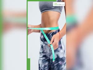 36 की कमर हो जाएगी 28 इंच, बस करें ये 7 एक्सरसाइज