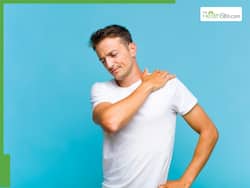 Do These 5 Exercises Every Day To Get Relief From Stiff Shoulders