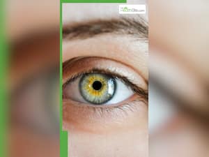 आंखों को साफ रखने के लिए अपनाएं ये 7 देसी तरीके