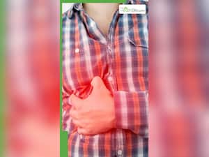 फैटी लिवर होने पर दिखाई देते हैं ये 8 लक्षण