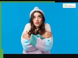 क्या आपको लगती है बहुत ज्यादा ठंड, शरीर में हो सकती है इस विटामिन की कमी, ऐसे बनाएं शरीर को स्वस्थ