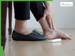 Do Not Ignore These 5 Major Signs In The Feet That Indicate Nutritional Deficiencies