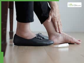 Do Not Ignore These 5 Major Signs In The Feet That Indicate Nutritional Deficiencies Do Not Ignore These 5 Major Signs In The Feet That Indicate Nutritional Deficiencies