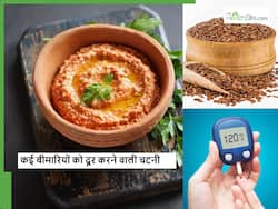 हाई ब्लड शुगर हो या बैड कोलेस्ट्रॉल ये स्वादिष्ट चटनी शरीर में जाते ही दवा की तरह करने लगेगी काम