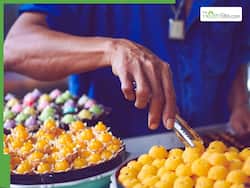 Role Of Diet In Digestive Health: Foods That Help And Harm