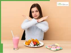 10 Foods To Avoid During Winter Months For Better Health