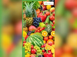 जबरदस्त ठंड में भी शरीर को गर्म रखते हैं ये 8 फल