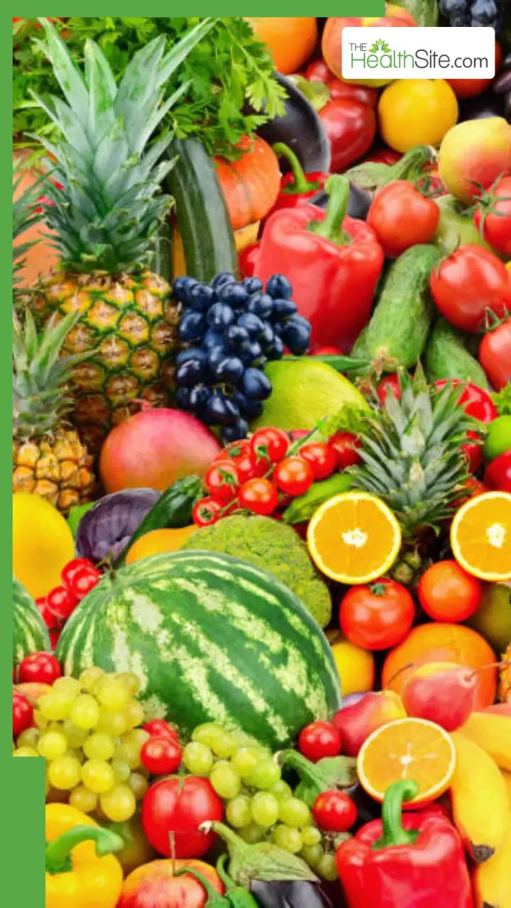 जबरदस्त ठंड में भी शरीर को गर्म रखते हैं ये 8 फल