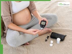 World Diabetes Day: 6 Grave Complications Associated With Gestational Diabetes