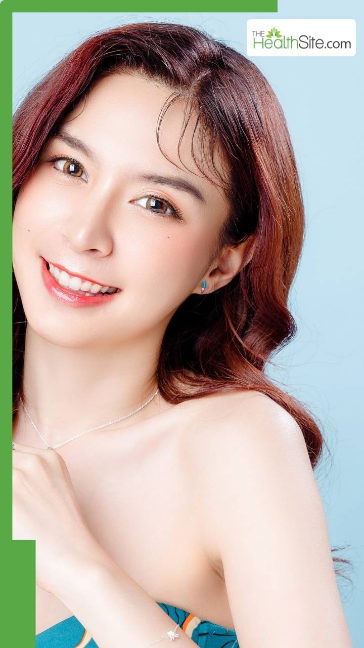 चेहरे पर निखार के लिए रोज करें ये 8 योगासन