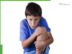 Muscle Pain In Children: Causes And Early Treatment
