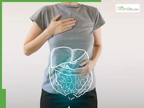 What Does A Happy Gut Look Like: 4 Signs Of A Healthy Digestive System