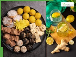 दीवाली सेलिब्रेशन में खा ली ज्यादा मिठाई तो इस खास ड्रिंक से करें बॉडी को डिटॉक्स