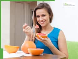 Healthy Pregnancy: 7 Best Orange Foods That Pregnant Women Should Eat