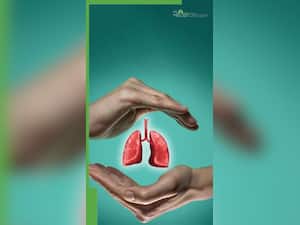 फेफड़ों में जमा गंदगी को बार फेंक देंगी ये 7 आयुर्वेदिक जड़ी-बूटियां