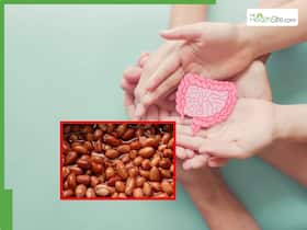 Peanuts in breakfast: सुबह खाली पेट रात भर पानी में भीगी मूंगफली खाने से एक साथ मिलेंगे कई फायदे Peanuts in breakfast: सुबह खाली पेट रात भर पानी में भीगी मूंगफली खाने से एक साथ मिलेंगे कई फायदे