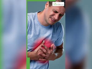 युवाओं में क्यों बढ़ रहा है हार्ट अटैक का खतरा?