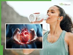 शरीर में पानी की कमी से भी हो सकता है हार्ट अटैक, इसके समेत ये 5 चीजें बन सकती हैं इसका कारण