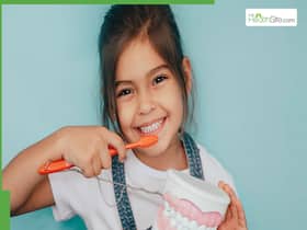 Children's Day: How Do You Keep Children's Teeth Healthy?