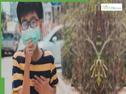 How To Help Children Stay Safe From Delhi   s Toxic Air