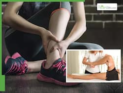 सर्दियों के मौसम में बैठे-बैठे अकड़ जाते हैं जोड़, तो जान लें मालिश करने का ये खास तरीका