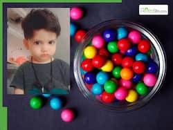 Kanpur में 4 साल के बच्चे की गले में टॉफी फंसने से मौत, जानें ऐसी स्थिति में क्या करें