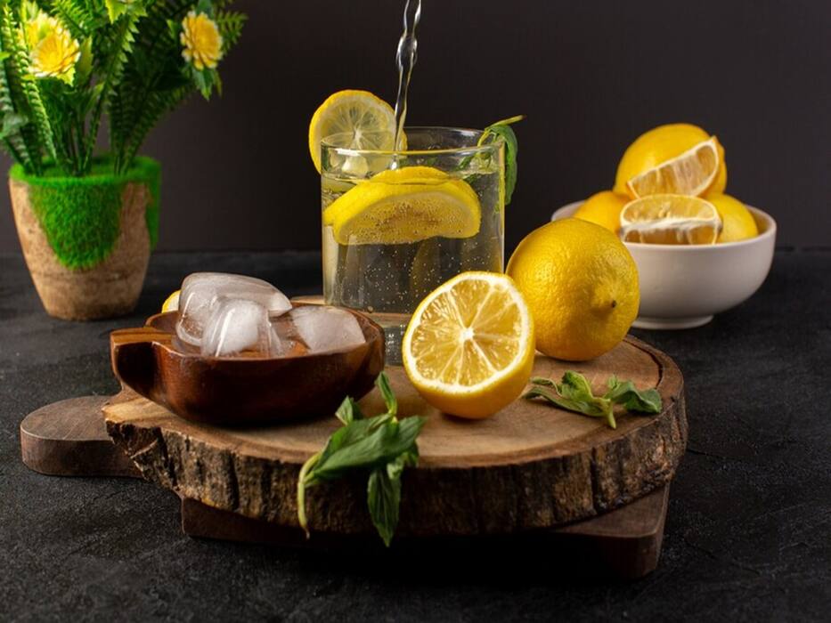 Morning Drinks For Belly Fat Loss: 6 Reasons Why You Must Drink Them Every Day