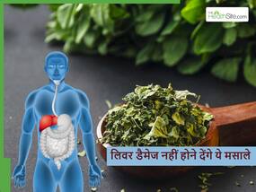 लिवर को डैमेज होते-होते बचा लेंगे ये 5 भारतीय मसाले, बस ऐसे करें डाइट में शामिल