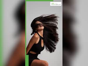 बाल बढ़ाने के लिए अपनाएं ये 9 आसान तरीके